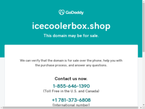 Icecoolerbox review