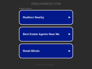 Idealhomess review