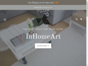 Inhome review
