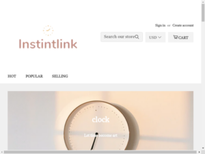 Instintlink review
