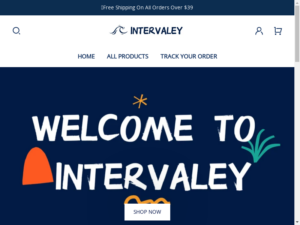 Intervaley review