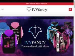 Ivyfancy review