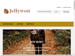 Jellywon review