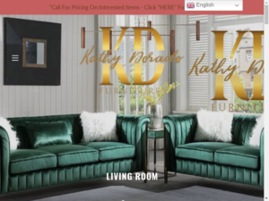 Kathydorado-Furniture review