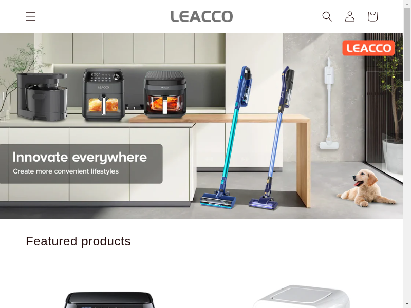 Leacco review