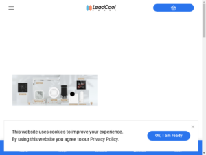 Leadcoolsmart review