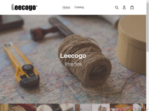 Leecogo review