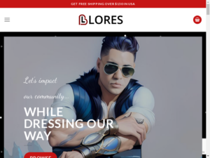 Lores review