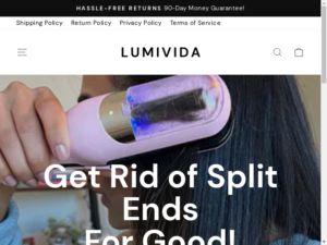 Lumivida review
