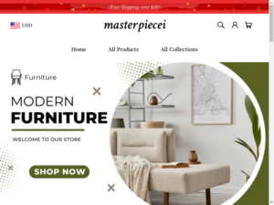 Masterpiecei review