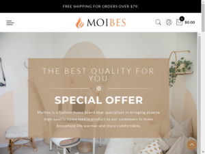 Moibes review