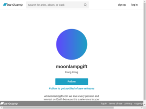 Moonlampgift review