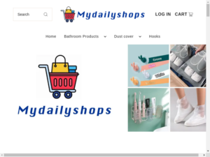 Mydailyshops review