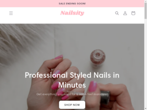 Nailsity review