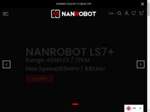 Nanrobot review