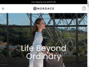 Nordace review
