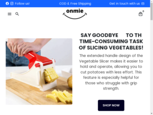 Onmie review