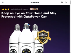 Optapower review