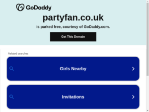 Partyfan review