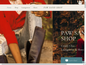Pawsandshop review