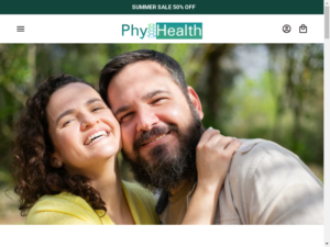 Phythehealth review