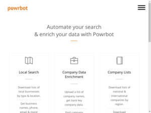 Powrbot review