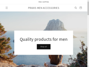 Praxisaccessories review
