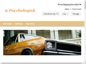 Psychologick review
