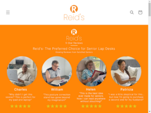 Reidscare review