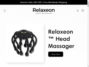 Relaxeon review