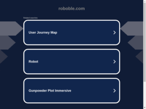Roboble review