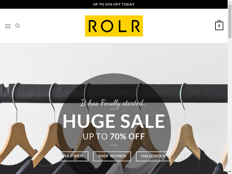 Rolla review