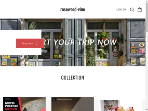 Rosewood-Vine review