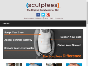 Sculptees review