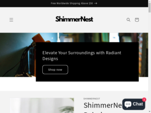 Shimmernest review