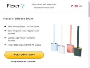 Shopflexer review