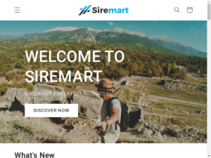 Siremart review