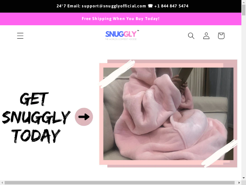 Snugglyofficial review