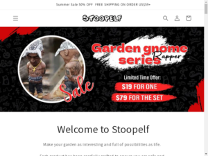 Stoopelf review