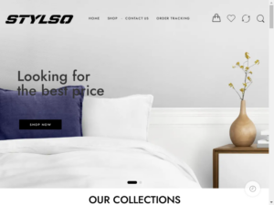 Stylso review
