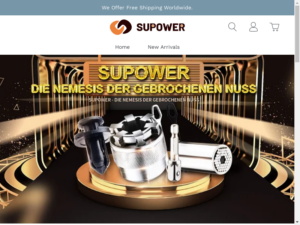 Supower review