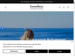 Sweetflexx review