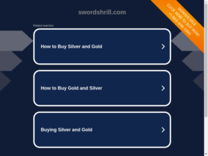 Swordshrill review