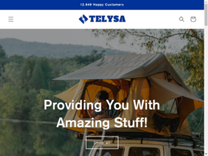 Telysa review