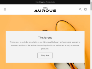 Theaurous review
