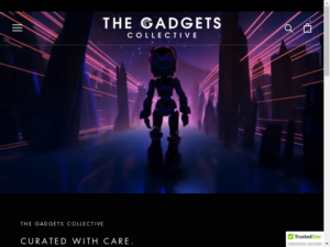 Thegadgetscollective review