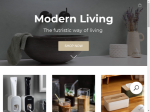 Themodernliving review