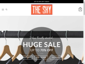 Theskydesignshop review