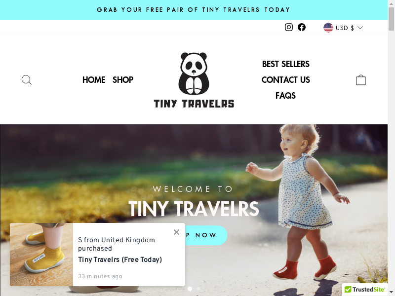 Tinytravelrs review