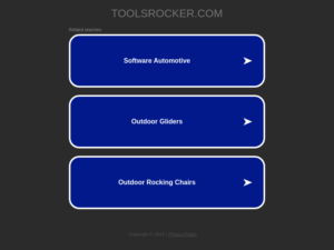 Toolsrocker review